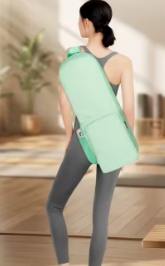 Yoga Matte + Tasche