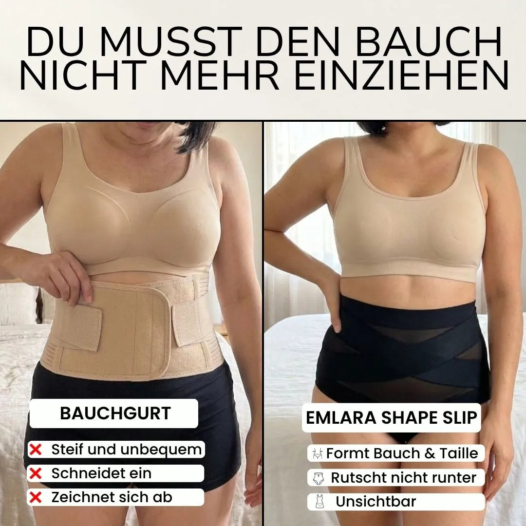 2 x Slip – Shape