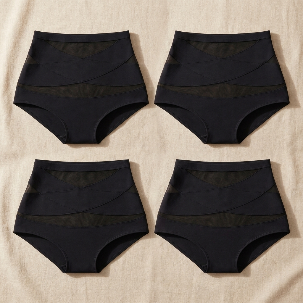 4 x Slip