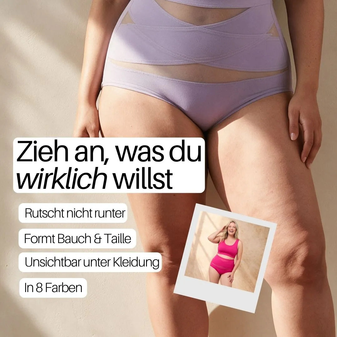 2 x Slip – Shape